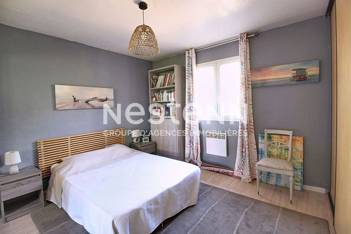 Maison à TRANS-EN-PROVENCE