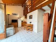 Appartement à VAUX-SUR-MER