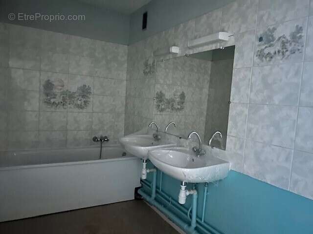 Appartement à HOMBOURG-HAUT