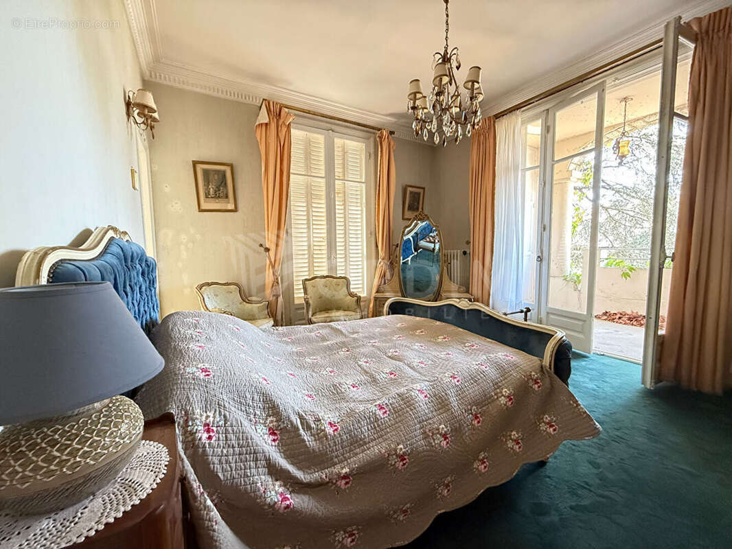 Maison à BONNY-SUR-LOIRE