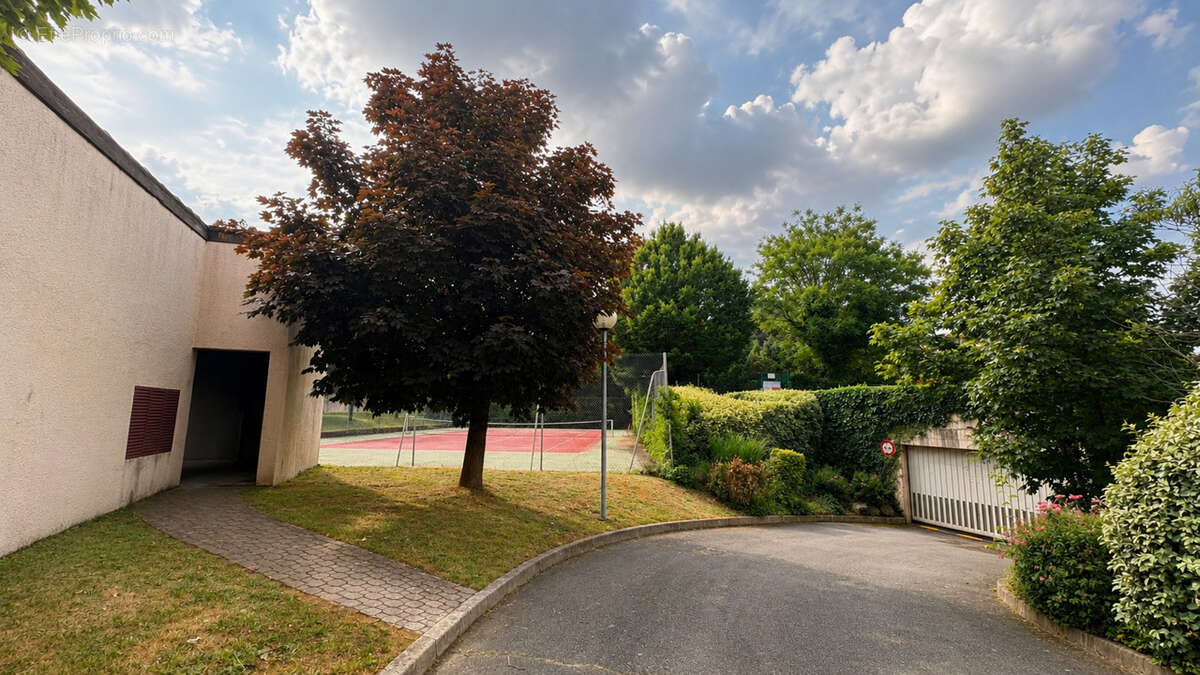 Appartement à CASTANET-TOLOSAN