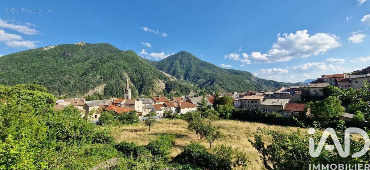Photo 1 - Maison à VEYNES