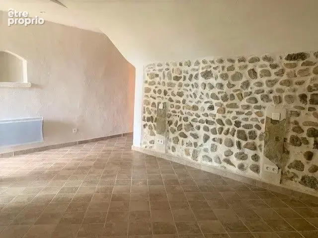Authentique maison de village en pierres 140m² 3/4 chambres -garage- vues imprenables mont ventoux et dentelles de montmirail ca - photo 8