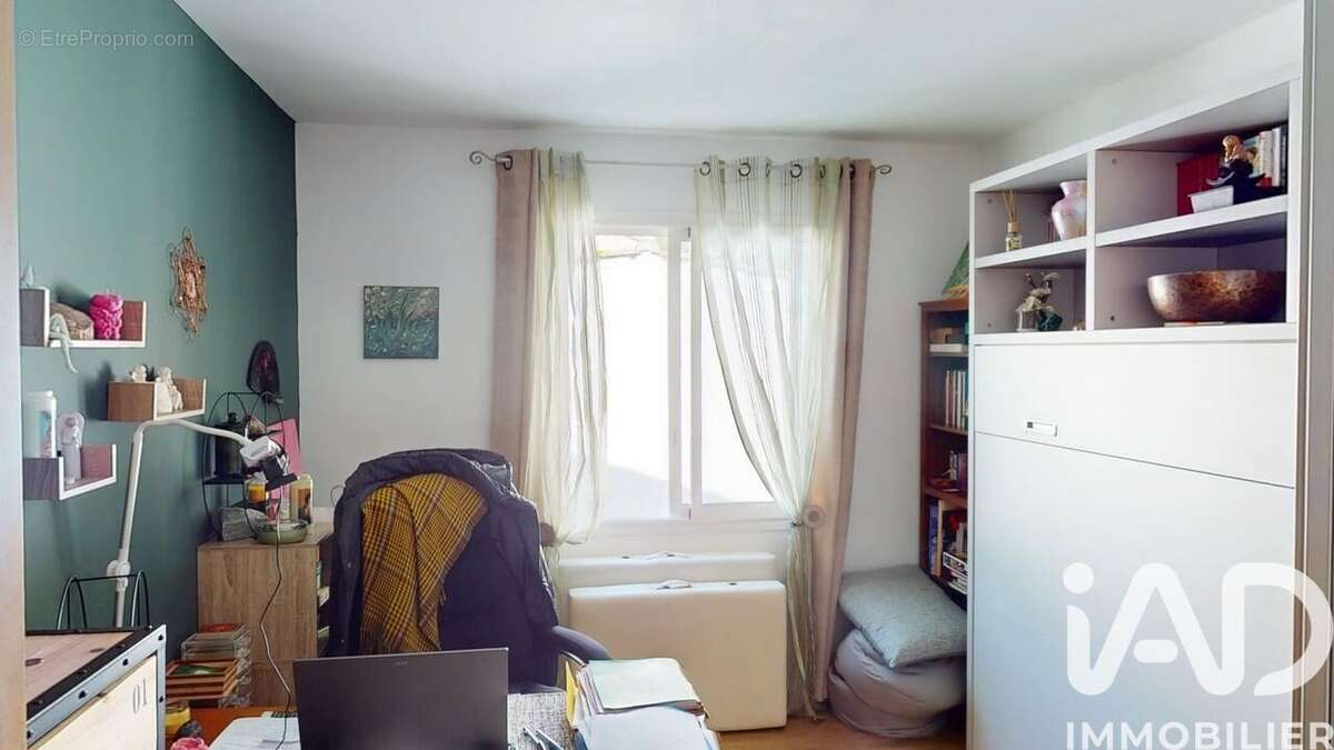 Photo 8 - Maison à PAULHAN