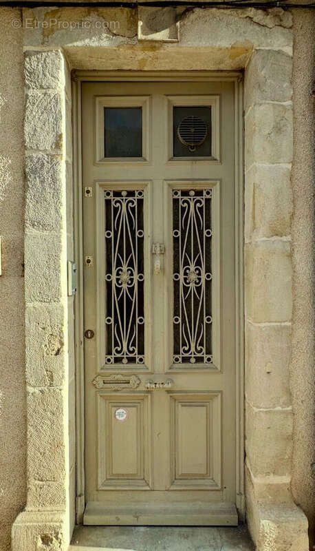 Maison à VILLENEUVE-SUR-LOT