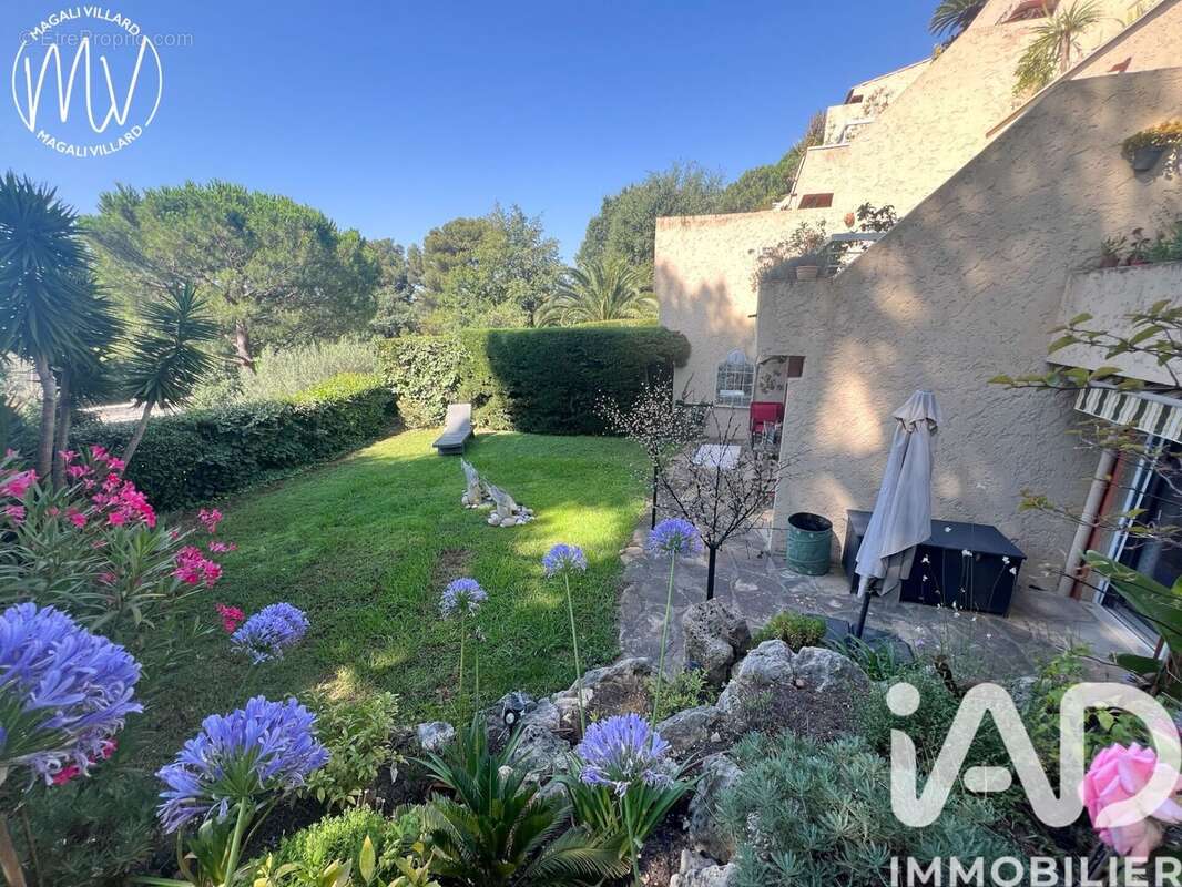 Photo 2 - Appartement à VENCE