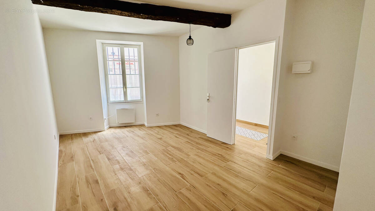 Commerce à BRIGNOLES