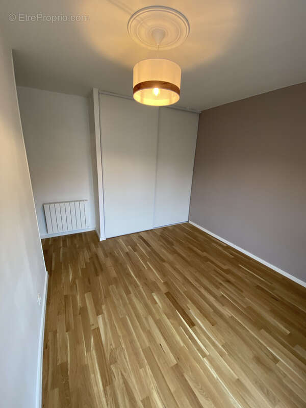 Appartement à SIERENTZ