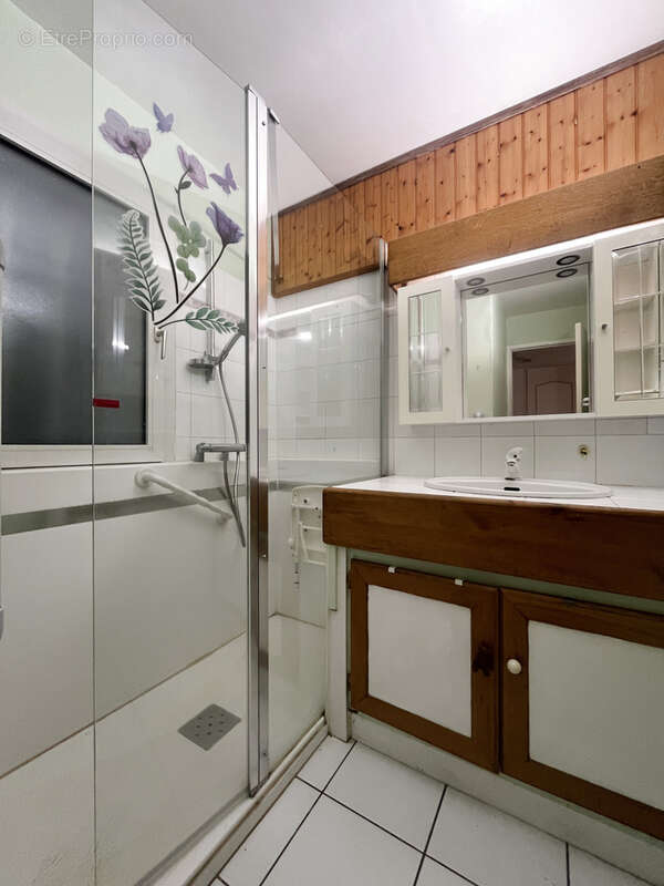 Appartement à SAINT-GEORGES-DE-DIDONNE