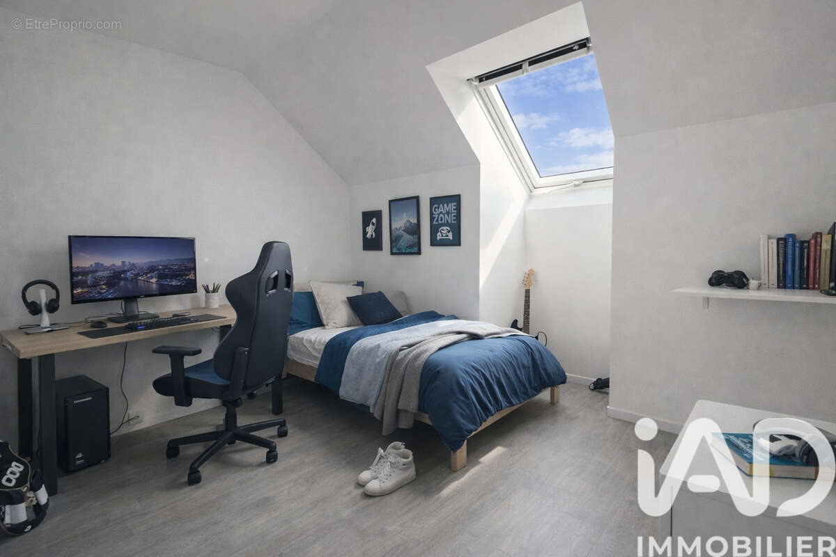 Photo 6 - Maison à NEUILLY-EN-THELLE