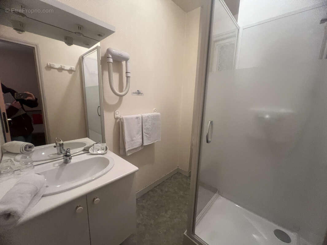 Commerce à JUGON-LES-LACS