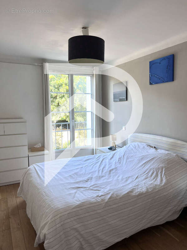 Appartement à LE PECQ