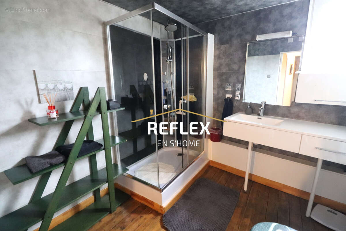 Maison à BOUQUEMAISON