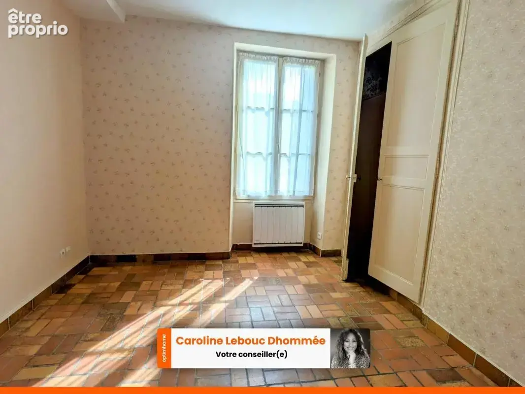 Maison de village en pierres 80m² deux chambres - photo 7