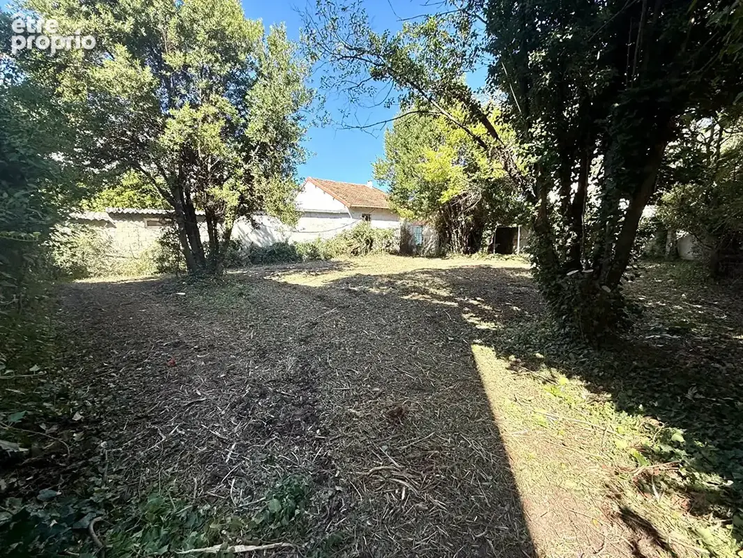 Terrain  constructible Avignon extra muros- 466 m2 - photo 5