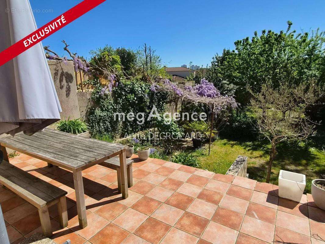 Maison à LA ROCHE-SUR-YON