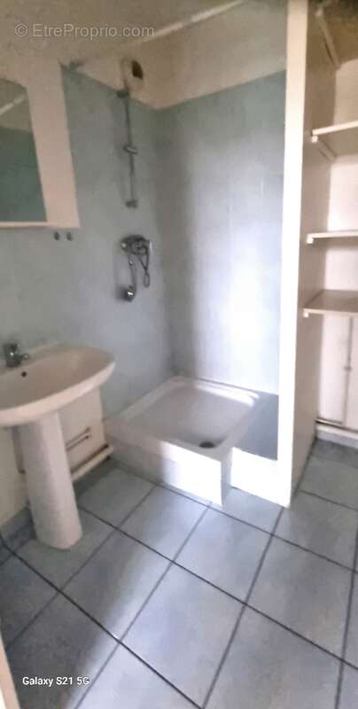 Appartement à MANTES-LA-JOLIE