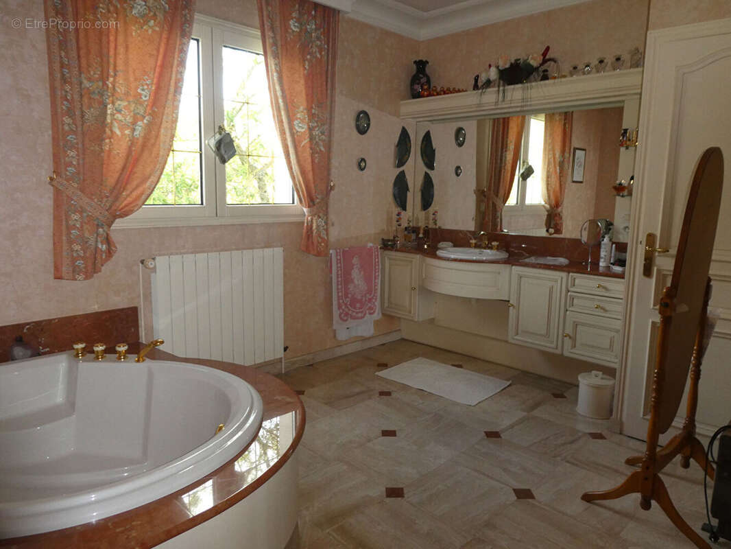 Maison à PONT-AUDEMER
