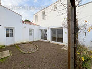 Maison à LA BARRE-DE-MONTS