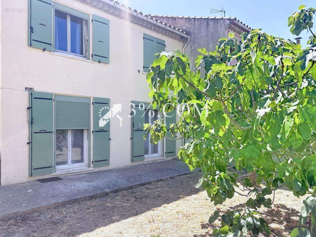 Maison à NARBONNE