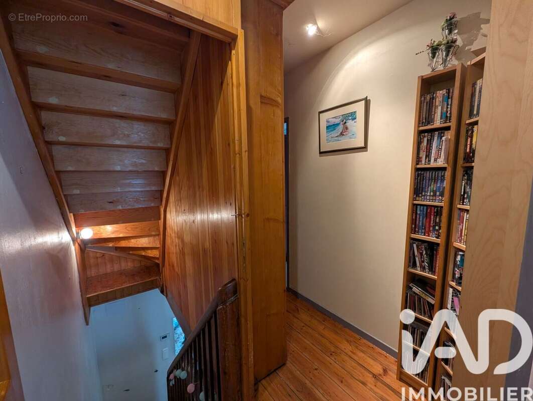 Photo 6 - Maison à ALBI