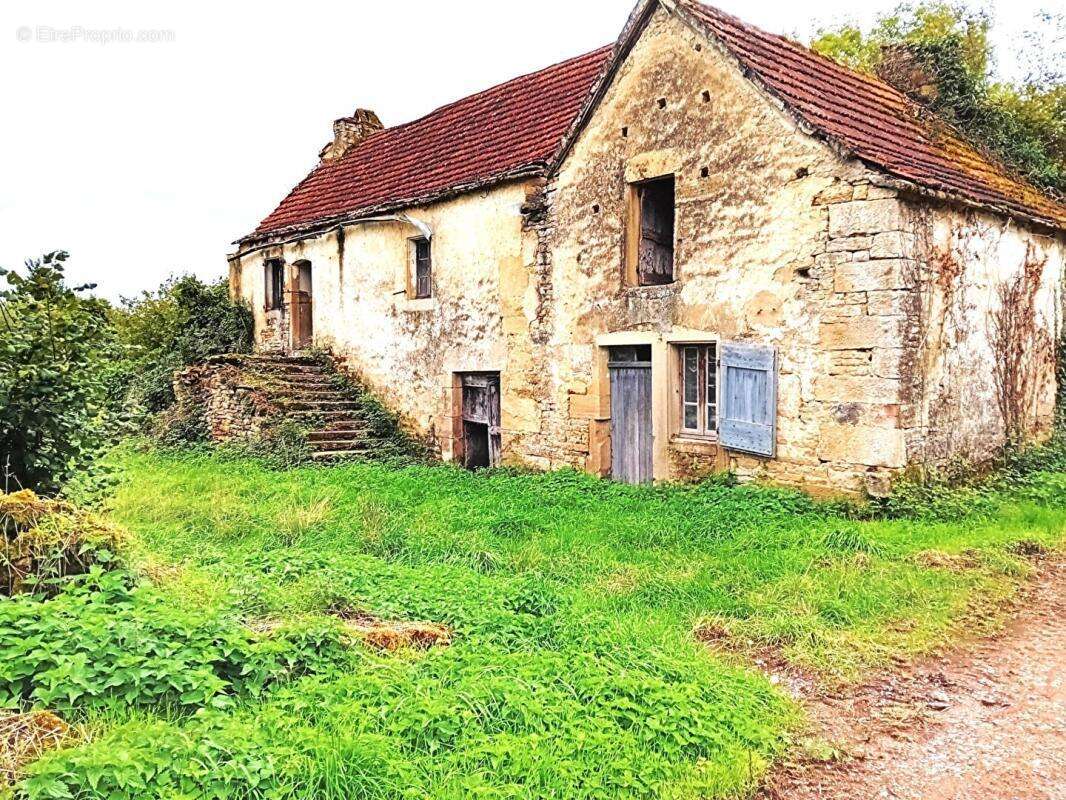 Maison à PARISOT