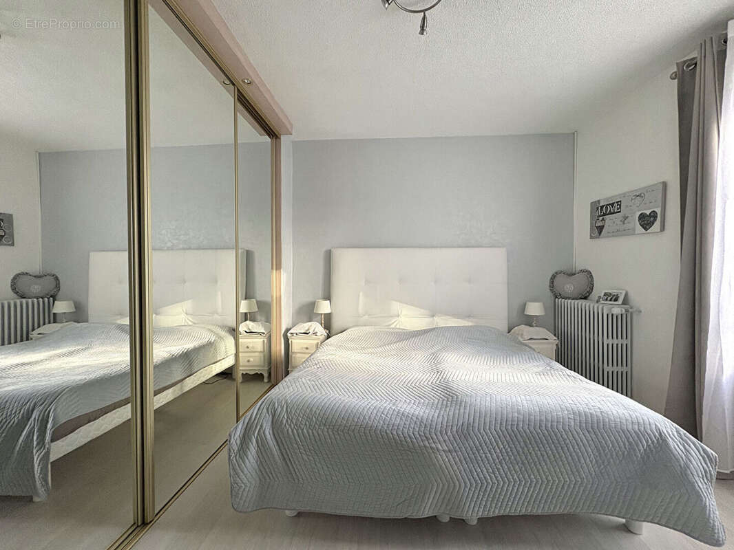 Maison à SAINT-CYR-L'ECOLE