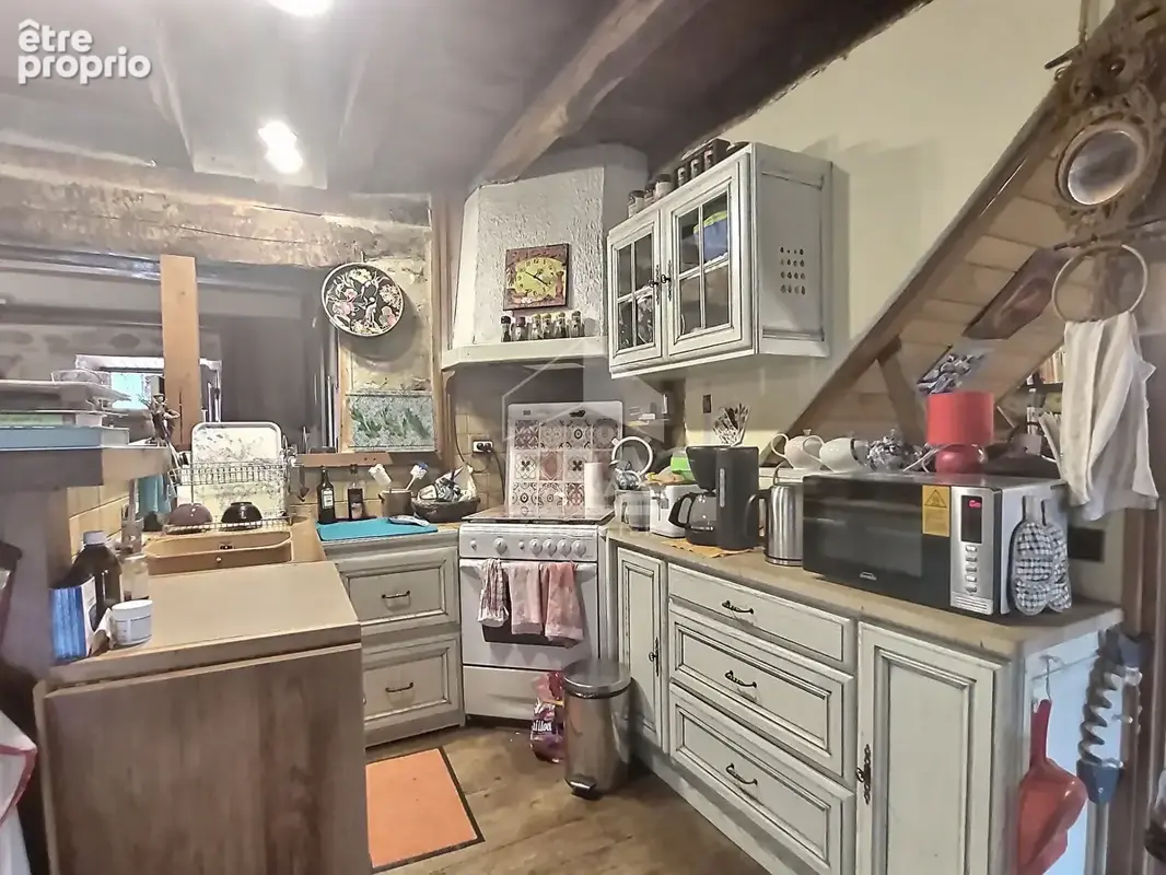 Maison 134m² à lacapelle-marival - photo 6