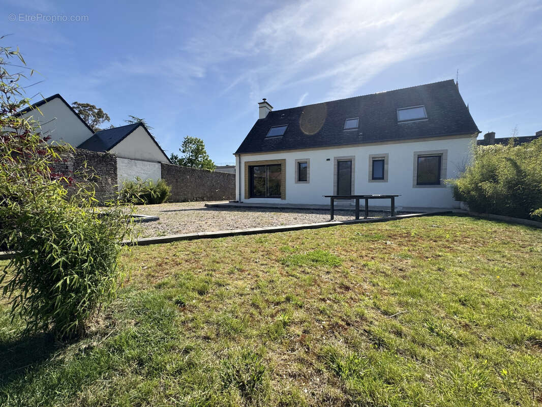 Maison à VALOGNES