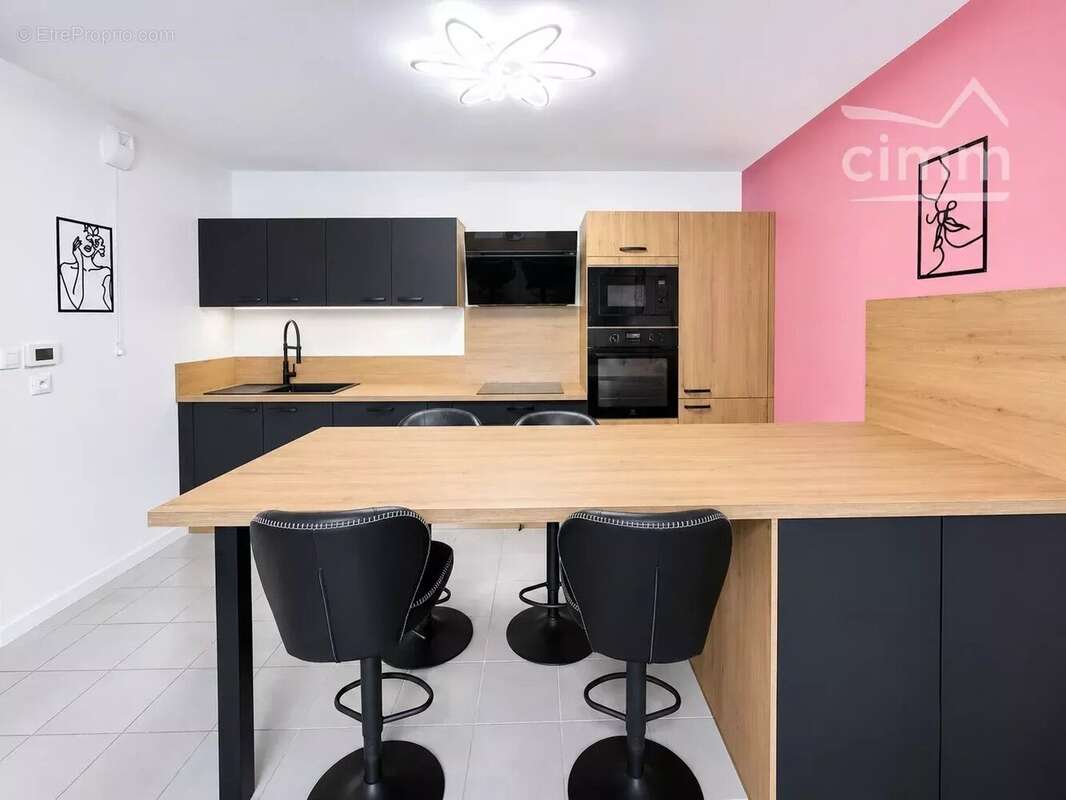 Appartement à ISTRES