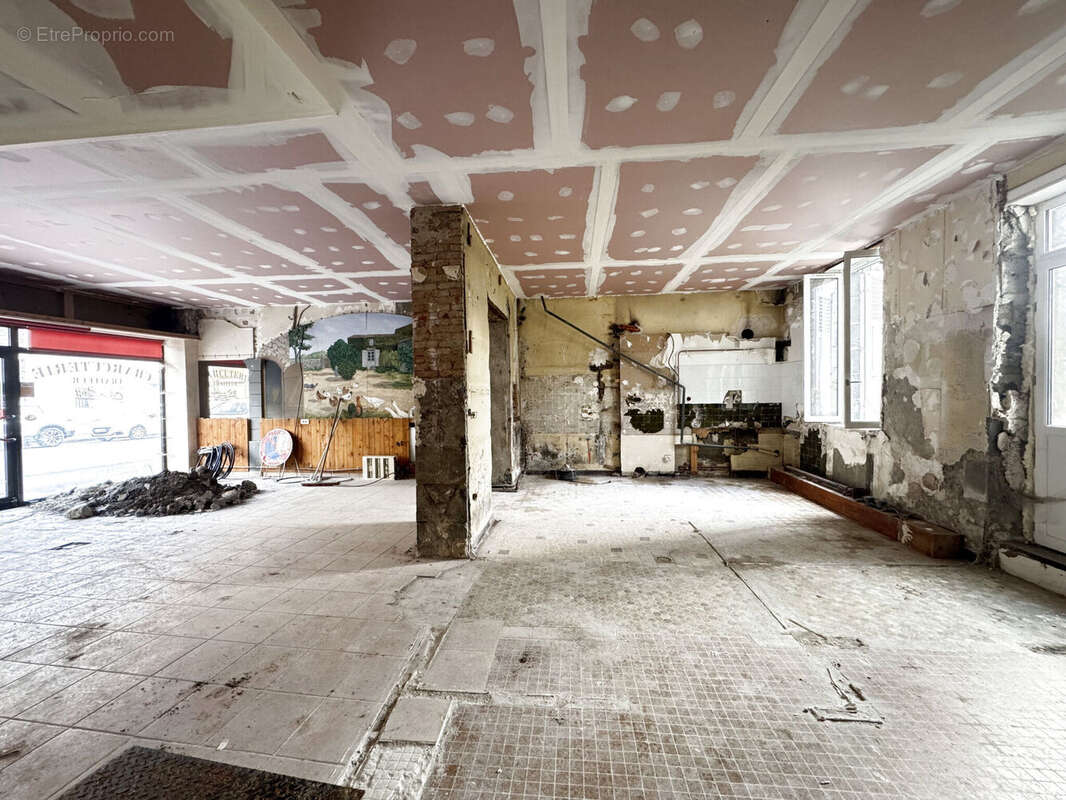 Photo 8 - Appartement à MOZAC