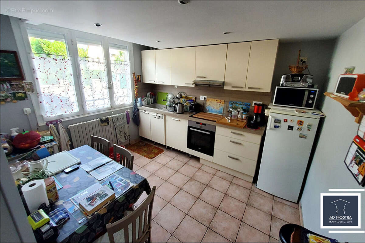 Maison familiale 140 m² L''HERMITAGE - photo 10