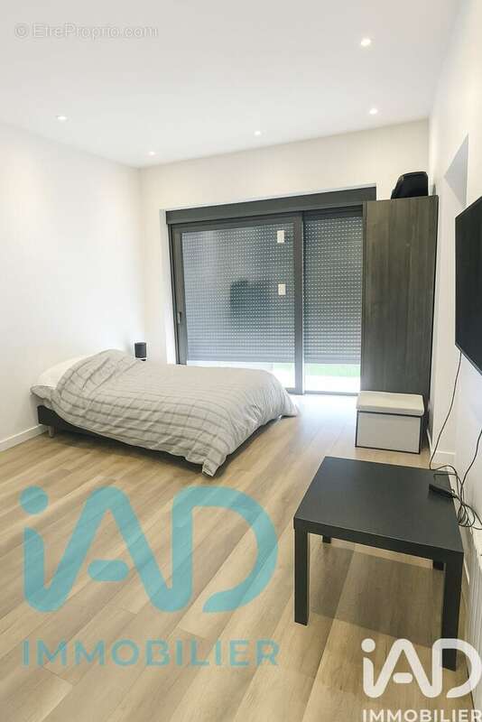 Photo 8 - Maison à AUBERVILLIERS