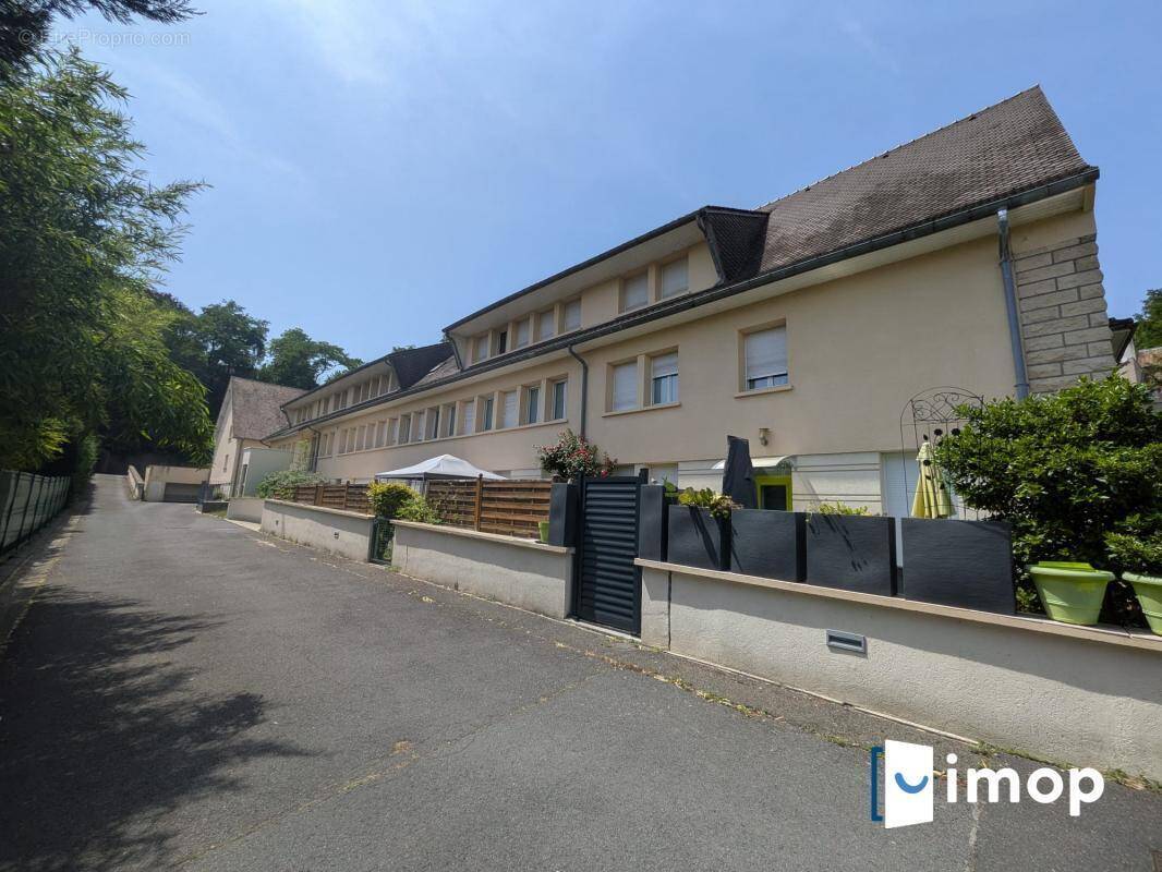 Appartement à PONTOISE