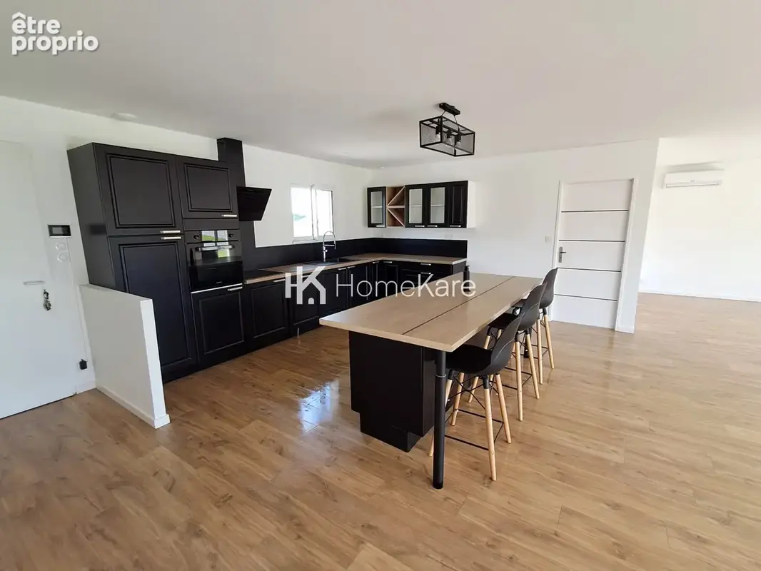 Maison 5 pièces 130 m² à vendre à Bordes-De-Riviere (31210) - photo 4