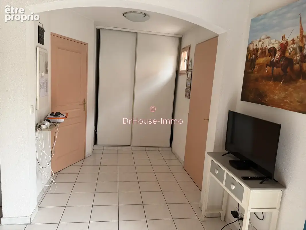 Maison 3 pièces 49 m² à vendre à Mouans-Sartoux (06370) - photo 5