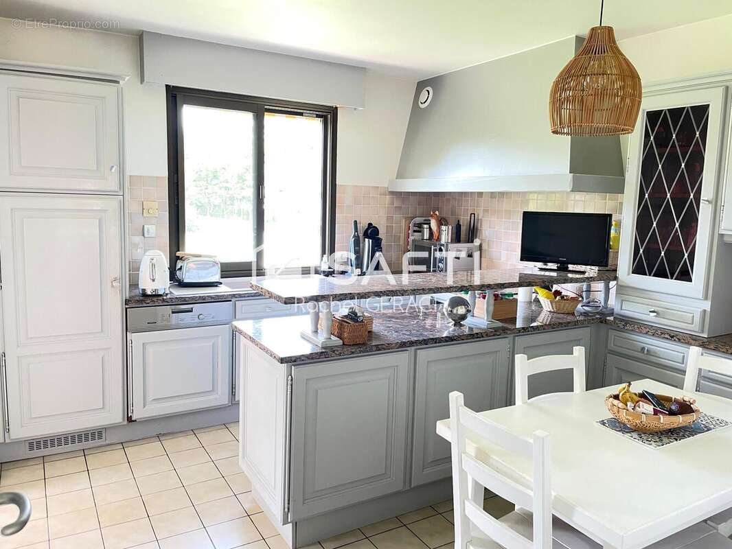 Photo 4 - Maison à LE CROISIC