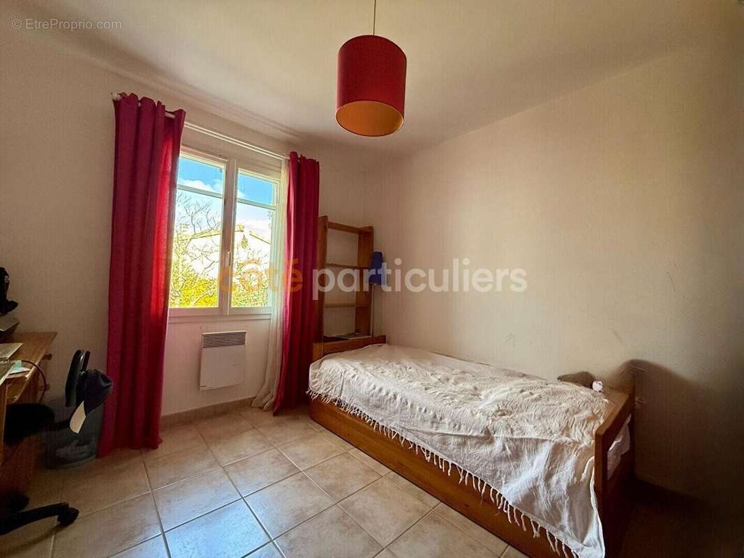 Maison à SAINT-SULPICE