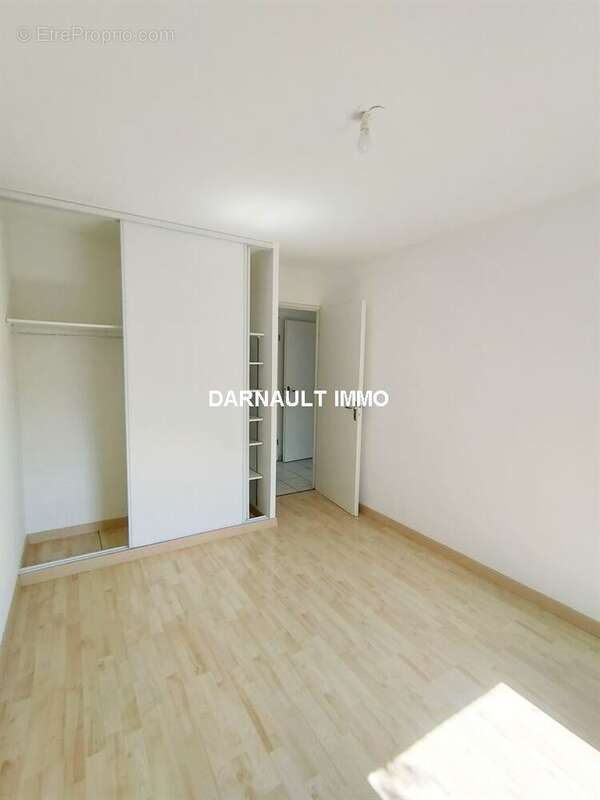 Appartement à PORTET-SUR-GARONNE