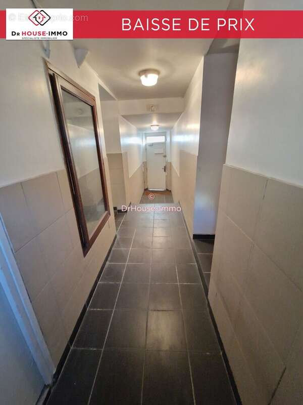 Appartement à ORLY