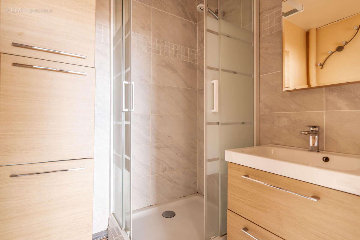 Photo 8 - Appartement à PARIS-14E