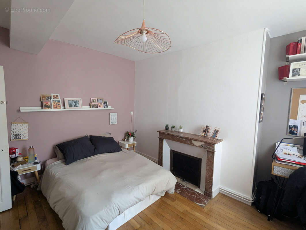 Appartement à ORLEANS