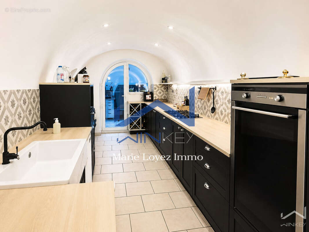 Appartement à MARSEILLE-10E