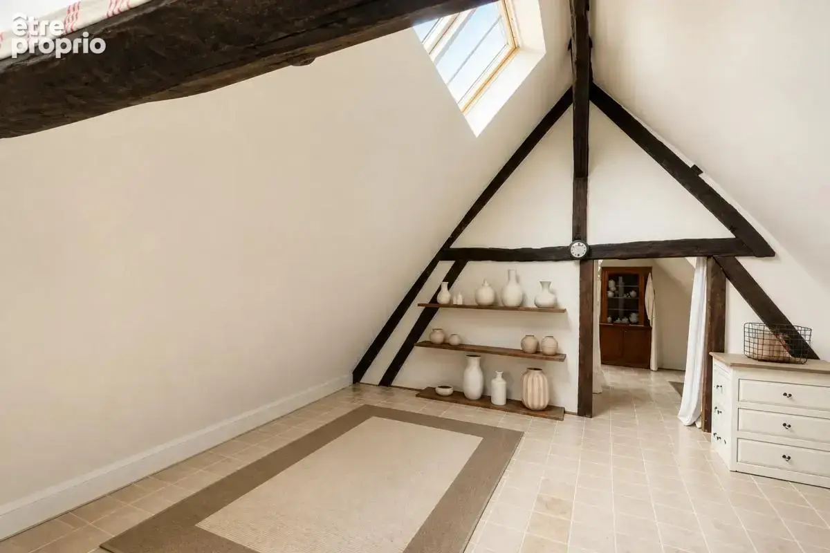 Maison de 2 pièces de 37.55 m² à Rochefort-en-Yvelines - photo 15