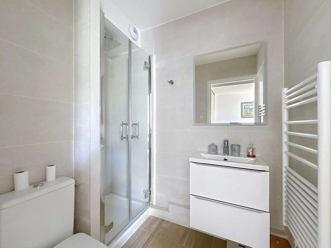 Basse californie 3p 86 m²  piscine terrasse de 25 m² - photo 12