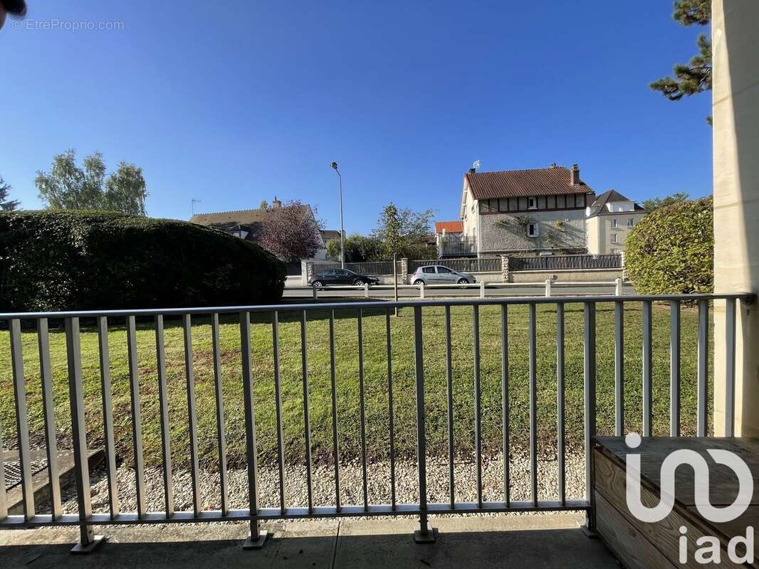 Photo 7 - Appartement à COMPIEGNE