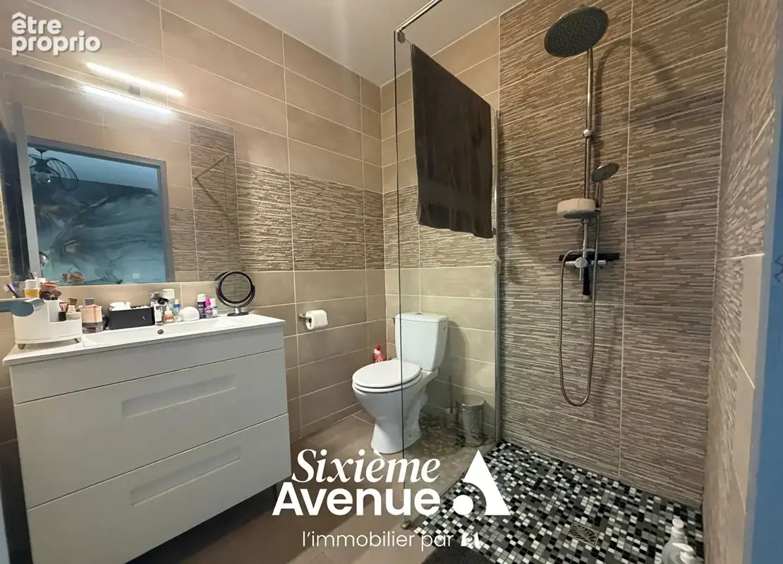 Une maison contemporaine aux prestations de qualité - photo 6