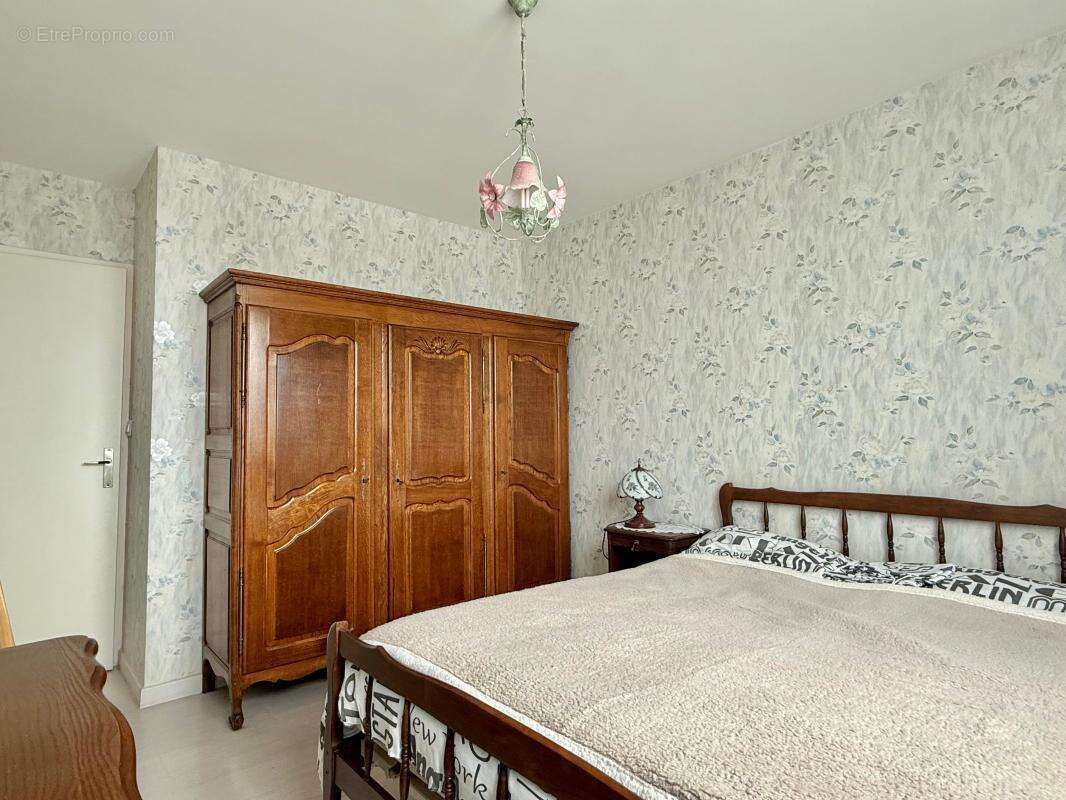 Appartement à LONGVIC
