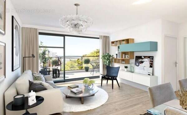 Appartement 45 m² à La Ciotat  - photo 2