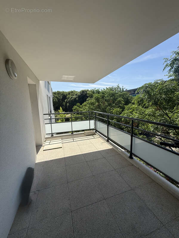 Appartement à MARIGNANE